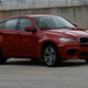 Illustration for article titled BMW X6 M: First Drive